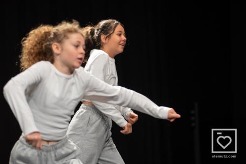 Evydanse Show 2021 by STEMUTZ, Gambach, 25-26.06.2021