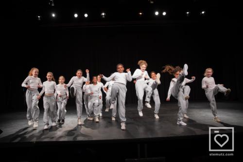 Evydanse Show 2021 by STEMUTZ, Gambach, 25-26.06.2021