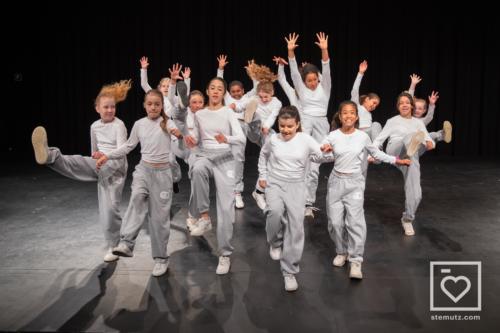 Evydanse Show 2021 by STEMUTZ, Gambach, 25-26.06.2021