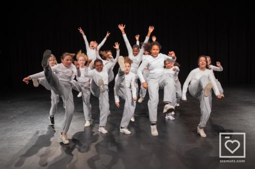 Evydanse Show 2021 by STEMUTZ, Gambach, 25-26.06.2021