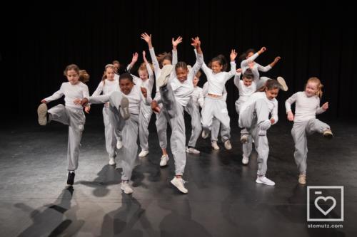 Evydanse Show 2021 by STEMUTZ, Gambach, 25-26.06.2021