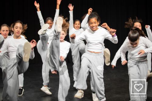 Evydanse Show 2021 by STEMUTZ, Gambach, 25-26.06.2021