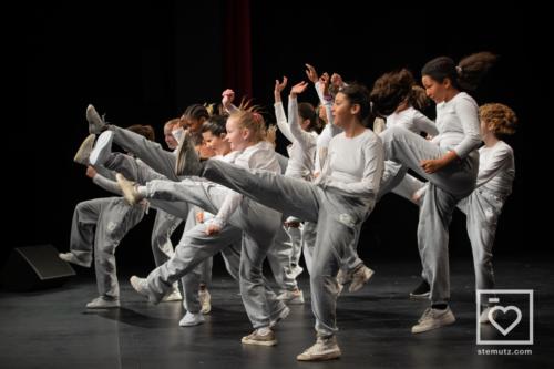 Evydanse Show 2021 by STEMUTZ, Gambach, 25-26.06.2021