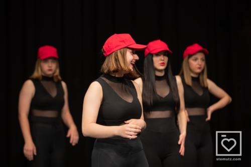 Evydanse Show 2021 by STEMUTZ, Gambach, 25-26.06.2021