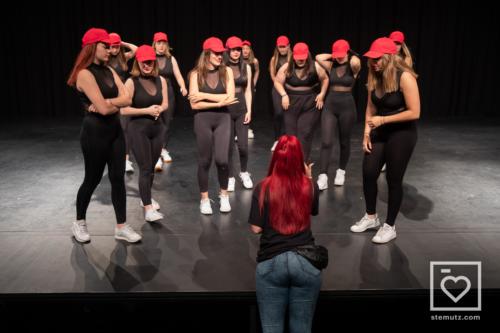 Evydanse Show 2021 by STEMUTZ, Gambach, 25-26.06.2021