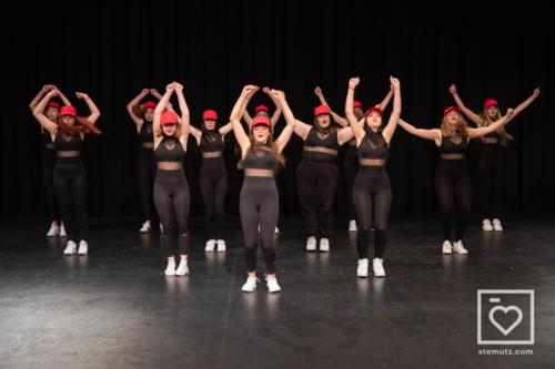 Evydanse Show 2021 by STEMUTZ, Gambach, 25-26.06.2021