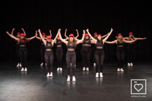 Evydanse Show 2021 by STEMUTZ, Gambach, 25-26.06.2021