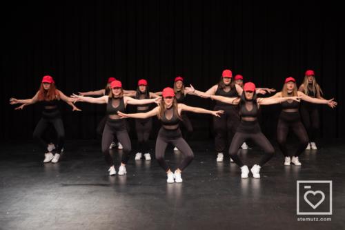 Evydanse Show 2021 by STEMUTZ, Gambach, 25-26.06.2021