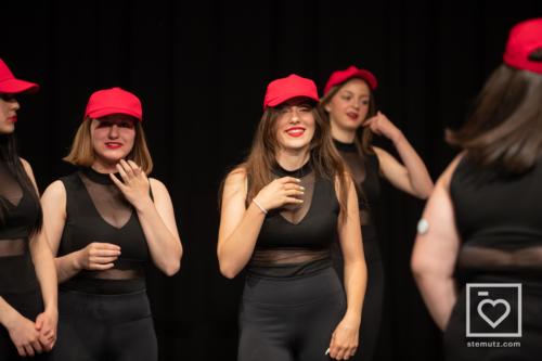 Evydanse Show 2021 by STEMUTZ, Gambach, 25-26.06.2021