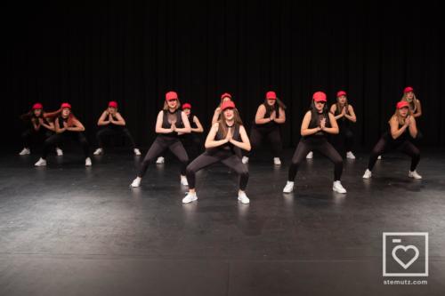 Evydanse Show 2021 by STEMUTZ, Gambach, 25-26.06.2021