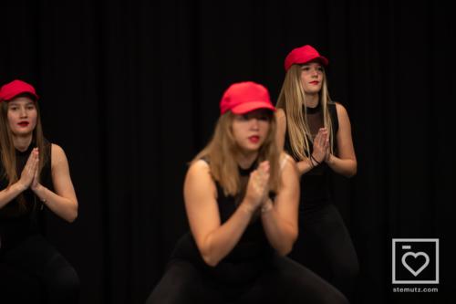 Evydanse Show 2021 by STEMUTZ, Gambach, 25-26.06.2021