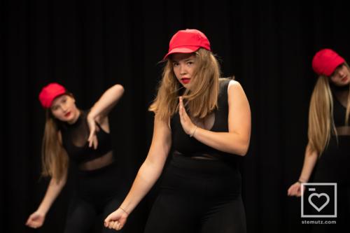 Evydanse Show 2021 by STEMUTZ, Gambach, 25-26.06.2021