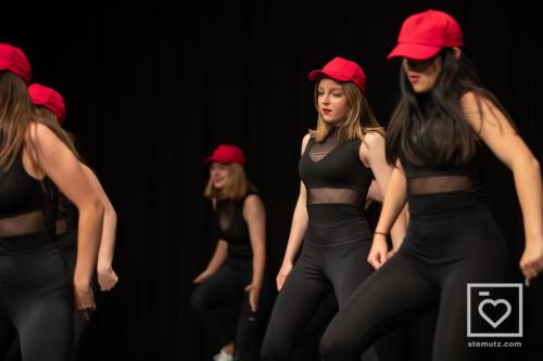 Evydanse Show 2021 by STEMUTZ, Gambach, 25-26.06.2021