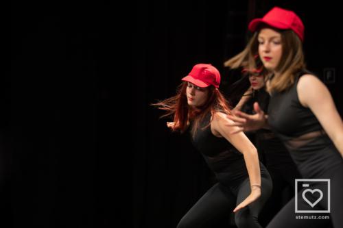 Evydanse Show 2021 by STEMUTZ, Gambach, 25-26.06.2021