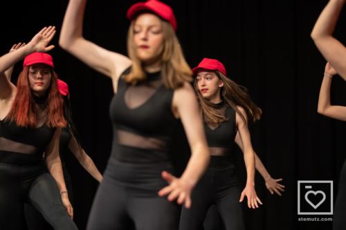 Evydanse Show 2021 by STEMUTZ, Gambach, 25-26.06.2021