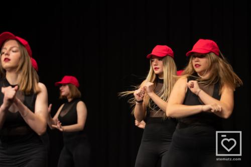 Evydanse Show 2021 by STEMUTZ, Gambach, 25-26.06.2021