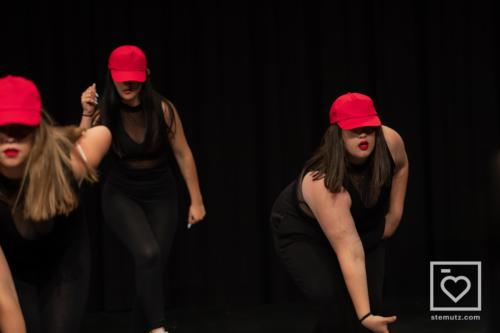 Evydanse Show 2021 by STEMUTZ, Gambach, 25-26.06.2021