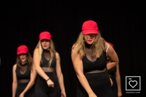 Evydanse Show 2021 by STEMUTZ, Gambach, 25-26.06.2021