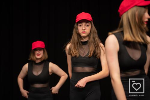 Evydanse Show 2021 by STEMUTZ, Gambach, 25-26.06.2021