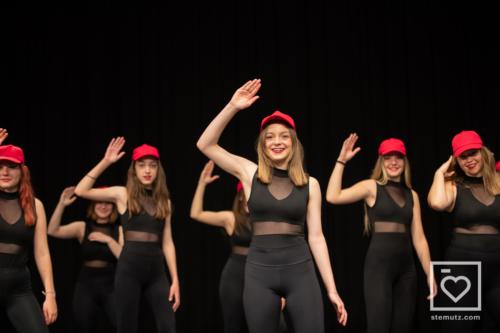 Evydanse Show 2021 by STEMUTZ, Gambach, 25-26.06.2021