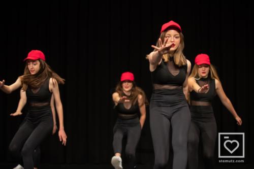 Evydanse Show 2021 by STEMUTZ, Gambach, 25-26.06.2021