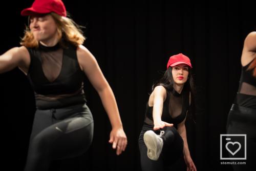 Evydanse Show 2021 by STEMUTZ, Gambach, 25-26.06.2021