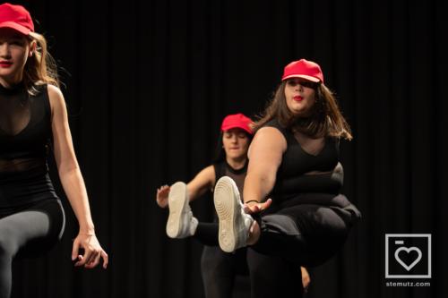 Evydanse Show 2021 by STEMUTZ, Gambach, 25-26.06.2021