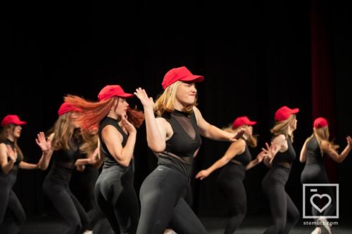 Evydanse Show 2021 by STEMUTZ, Gambach, 25-26.06.2021