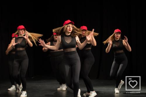 Evydanse Show 2021 by STEMUTZ, Gambach, 25-26.06.2021