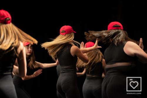 Evydanse Show 2021 by STEMUTZ, Gambach, 25-26.06.2021