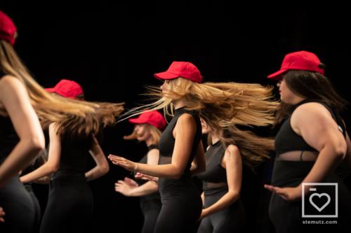 Evydanse Show 2021 by STEMUTZ, Gambach, 25-26.06.2021