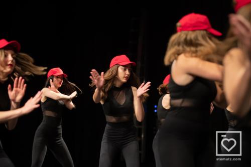 Evydanse Show 2021 by STEMUTZ, Gambach, 25-26.06.2021