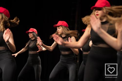 Evydanse Show 2021 by STEMUTZ, Gambach, 25-26.06.2021