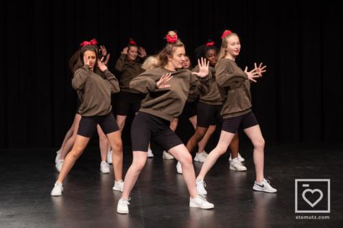 Evydanse Show 2021 by STEMUTZ, Gambach, 25-26.06.2021