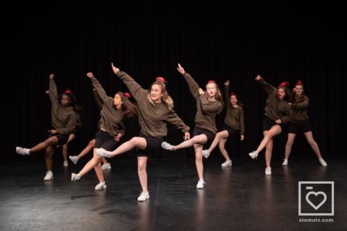 Evydanse Show 2021 by STEMUTZ, Gambach, 25-26.06.2021