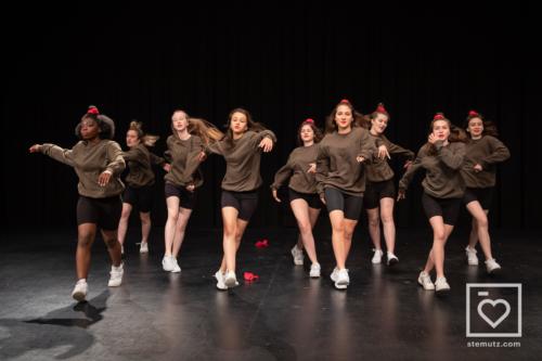 Evydanse Show 2021 by STEMUTZ, Gambach, 25-26.06.2021