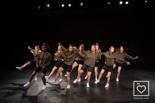 Evydanse Show 2021 by STEMUTZ, Gambach, 25-26.06.2021