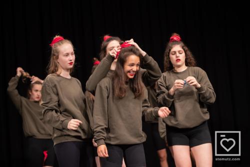 Evydanse Show 2021 by STEMUTZ, Gambach, 25-26.06.2021