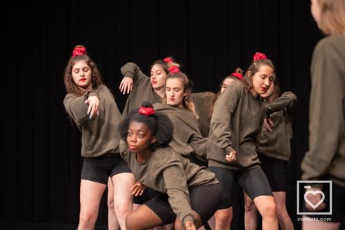 Evydanse Show 2021 by STEMUTZ, Gambach, 25-26.06.2021