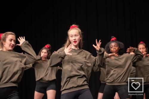 Evydanse Show 2021 by STEMUTZ, Gambach, 25-26.06.2021