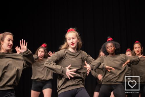 Evydanse Show 2021 by STEMUTZ, Gambach, 25-26.06.2021