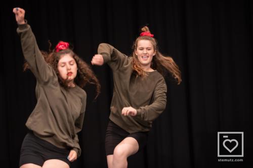 Evydanse Show 2021 by STEMUTZ, Gambach, 25-26.06.2021