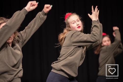 Evydanse Show 2021 by STEMUTZ, Gambach, 25-26.06.2021