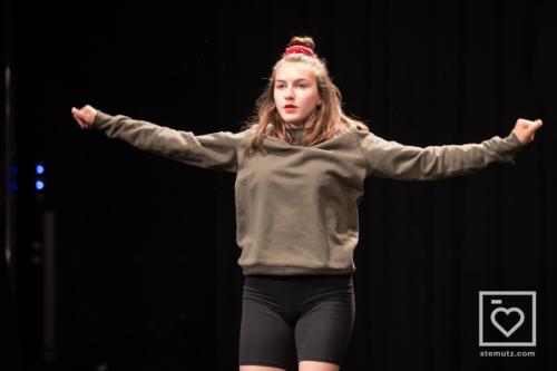 Evydanse Show 2021 by STEMUTZ, Gambach, 25-26.06.2021