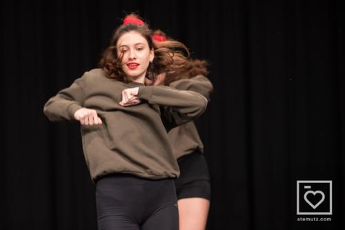 Evydanse Show 2021 by STEMUTZ, Gambach, 25-26.06.2021