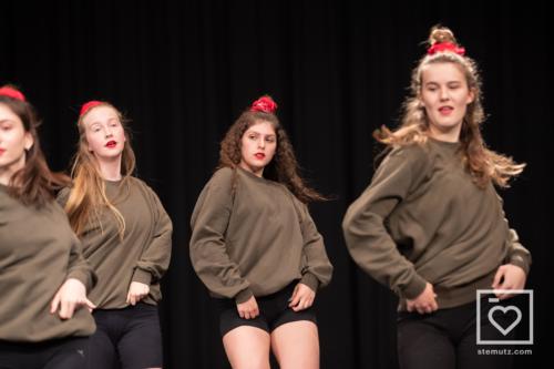 Evydanse Show 2021 by STEMUTZ, Gambach, 25-26.06.2021