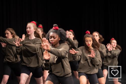 Evydanse Show 2021 by STEMUTZ, Gambach, 25-26.06.2021