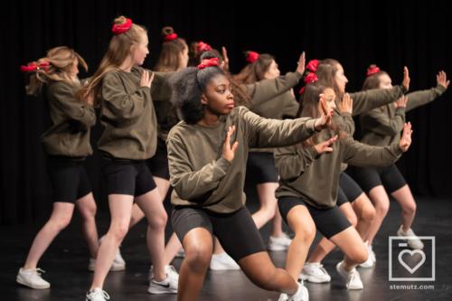 Evydanse Show 2021 by STEMUTZ, Gambach, 25-26.06.2021