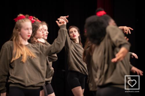 Evydanse Show 2021 by STEMUTZ, Gambach, 25-26.06.2021