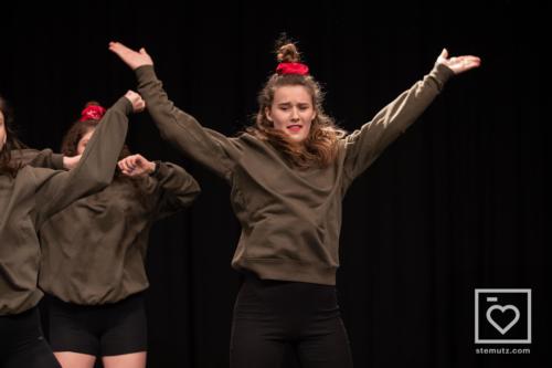 Evydanse Show 2021 by STEMUTZ, Gambach, 25-26.06.2021